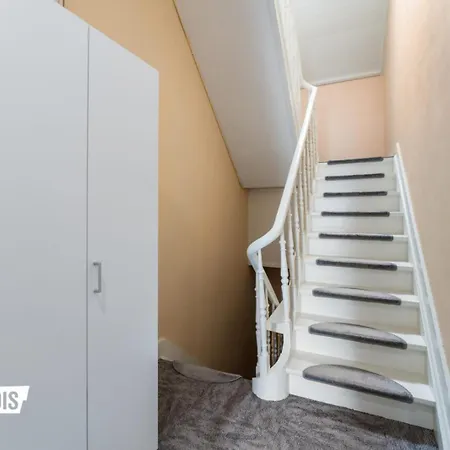 Διαμέρισμα Appartement Blankenberge Blankenberge