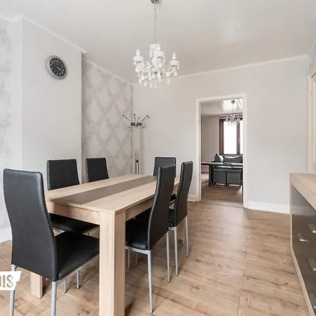 Appartement Blankenberge * Blankenberge