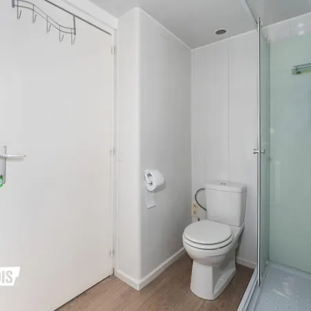 Lägenhet Appartement Blankenberge