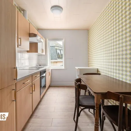 Lägenhet Appartement Blankenberge Blankenberge