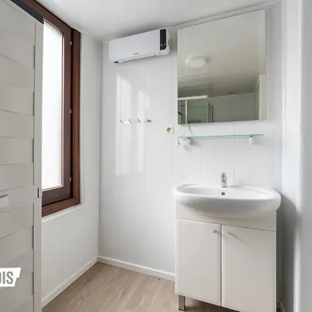 Διαμέρισμα Appartement Blankenberge Blankenberge